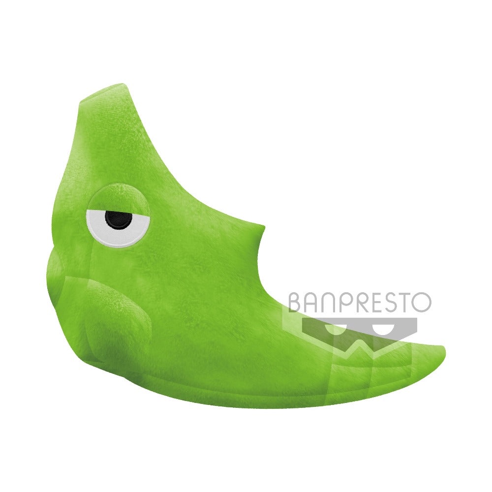 Gấu Bông Pokemon Morpeko size 20-23cm Nhật