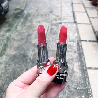 [FULLSIZE] Son Dior Rouge