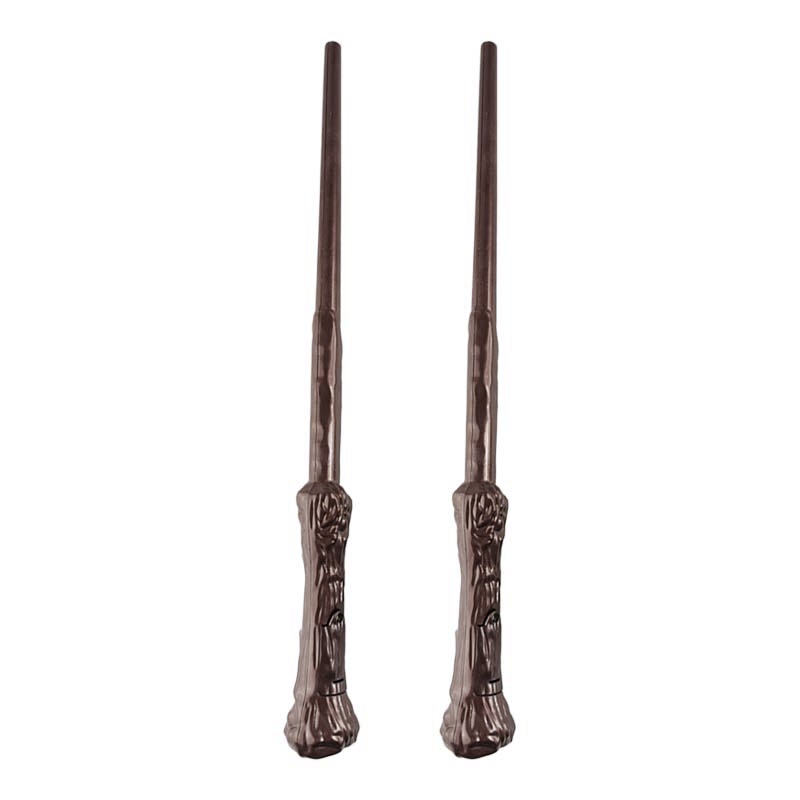 Gậy Phép Thuật Phát Sáng Dùng Làm Đạo Cụ Hóa Trang Nhân Vật Harry Potter