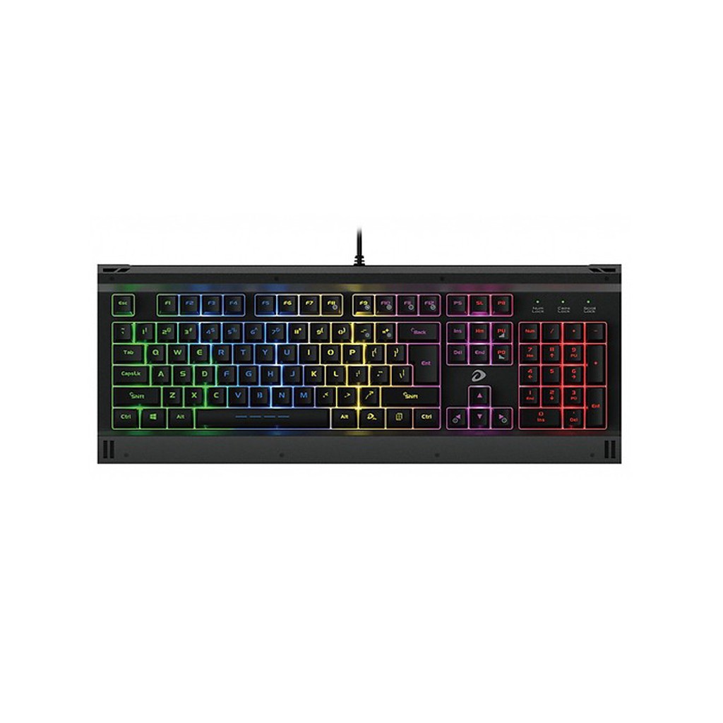 [Hàng Chính Hãng] Bàn phím Gaming Dareu LK145, Bàn phím Game Dareu LK145 - Bảo hành 24 tháng | BigBuy360 - bigbuy360.vn