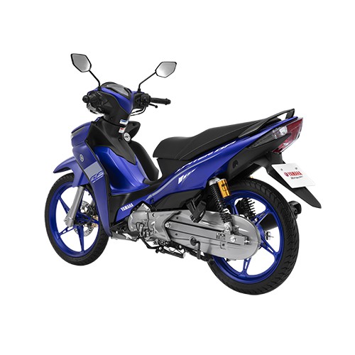 Xe Máy Yamaha Jupiter - Phiên bản GP