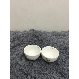 CHÉN SỨ 7.5 CM - GỐM SỨ VIỆT