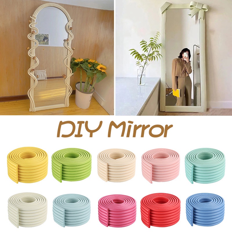 Cuộn dây chống va chạm dày dặn tiện dụng