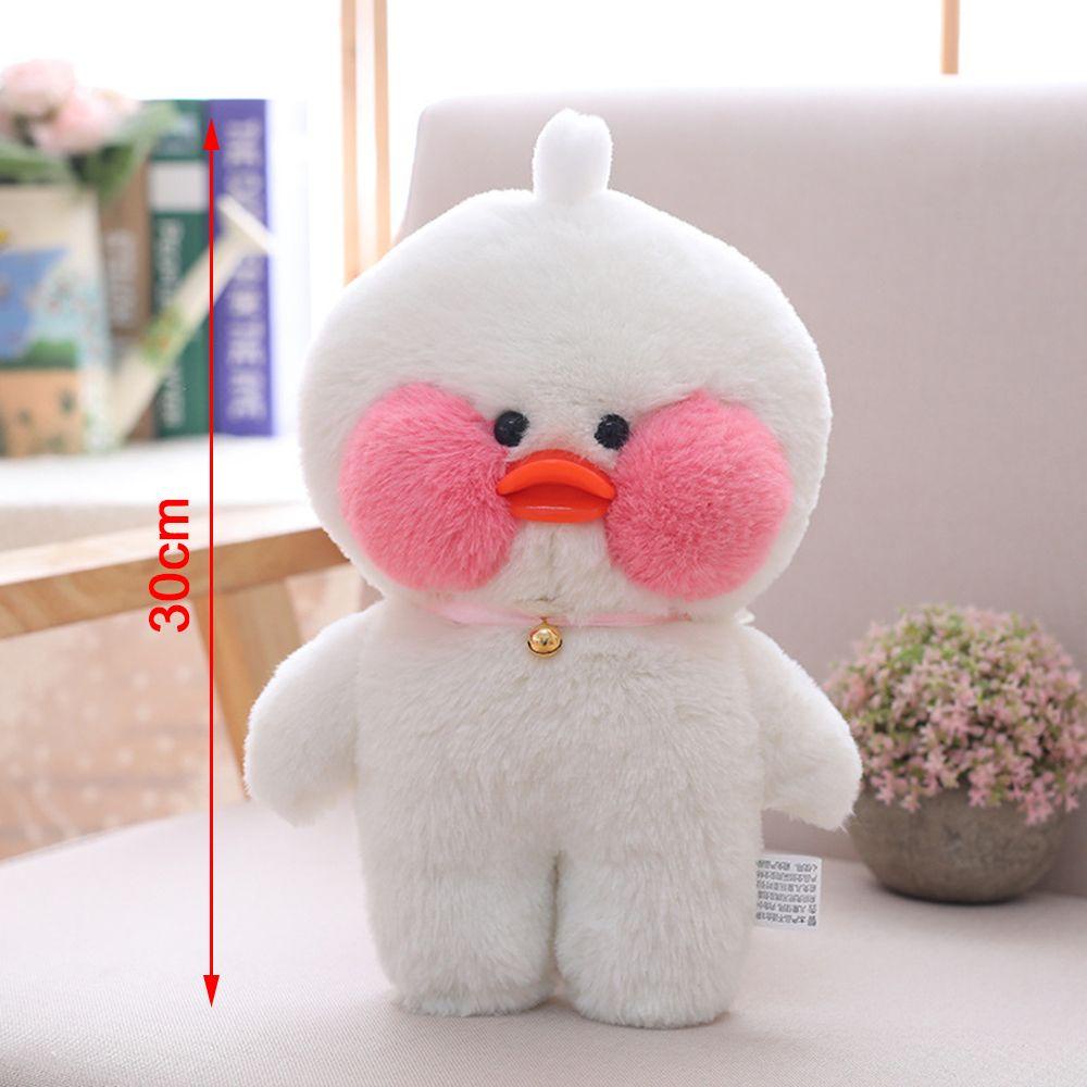RAINBOW Búp Bê Nhồi Bông Mimi Mặc Quần Áo Đáng Yêu