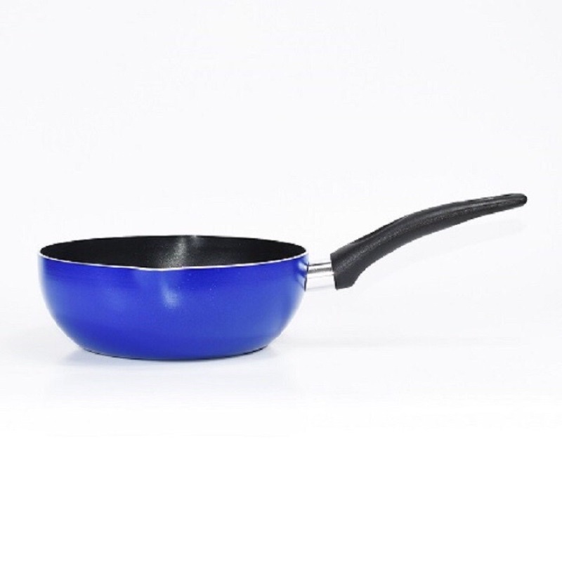 Chảo chống dính sâu lòng Goldsun FP-GE1520 20cm Hàng chính hãng