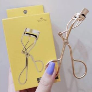Bấm Mi Vacosi Pro Classic Curler BM04 ( Mẫu mới Hộp Vàng )