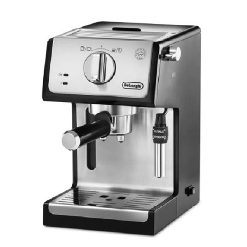 [Mã ELHADEV giảm 4% đơn 300K] Máy pha cà phê Delonghi ECP35.31