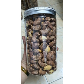 Điều rang muối Bình Phước (Roasted Cashew Nuts, made in Vietnam)