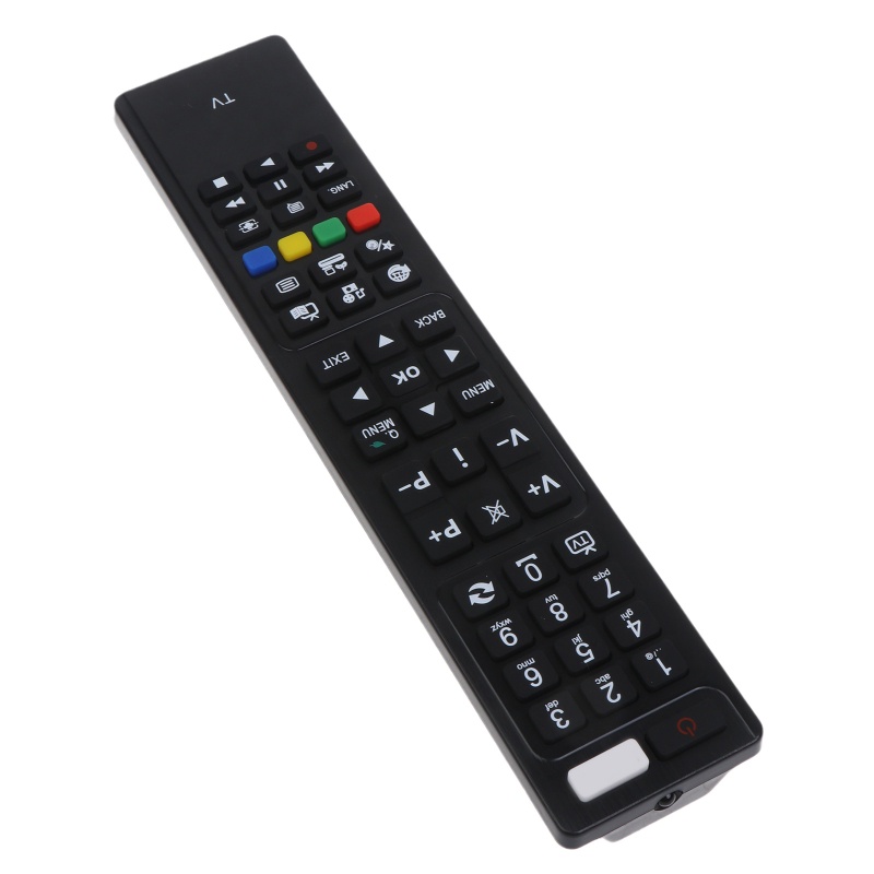 Điều Khiển Từ Xa RC48125 Cho TV Thông Minh RC48127 TX-40CX400 TX-40CX40