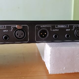 Lọc dbx 215