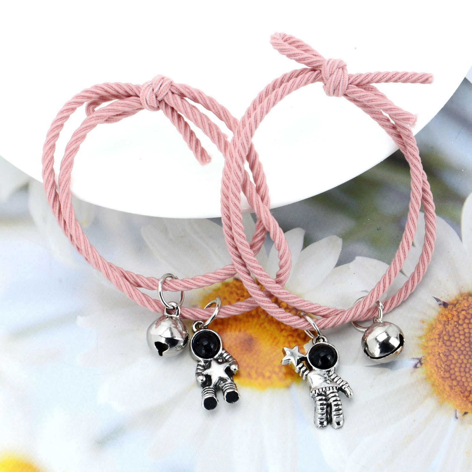 Set 2 Vòng Tay Confession Dễ Thương Cho Cặp Đôi | BigBuy360 - bigbuy360.vn