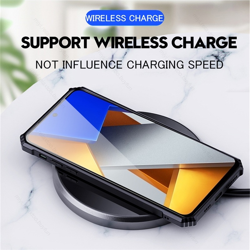 Ốp điện thoại TPU DẻO Cho Redmi 10C 10A 9C Xiaomi Mi POCO M4 X4 X5 Pro 4G 5G