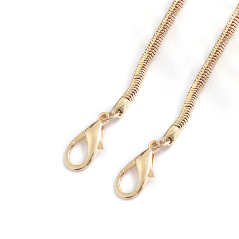 Dây Đeo Túi Xách Hình Ống Nhuyễn Dày 5mm