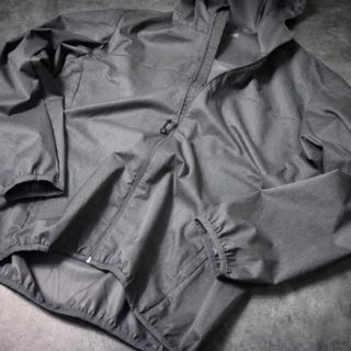 Áo gió nam chống nước Uni