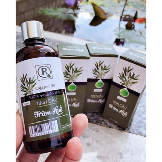 Tinh dầu tràm Huế 100ml