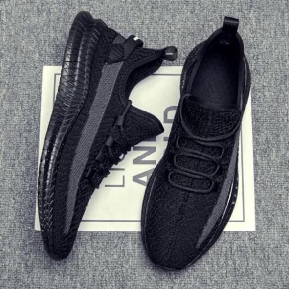[Xả kho cắt lỗ] Giày Sneaker Nam Sợi Dệt Cao Cấp G052 | BigBuy360 - bigbuy360.vn