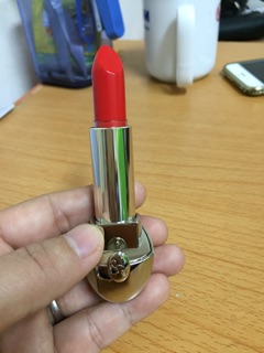 Son guerlain phi thuyền hàng refill màu 28