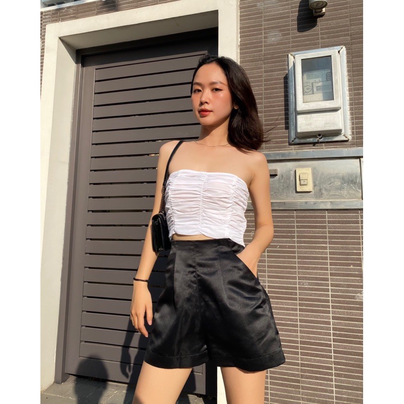 ÁO ỐNG CROTOP RAN