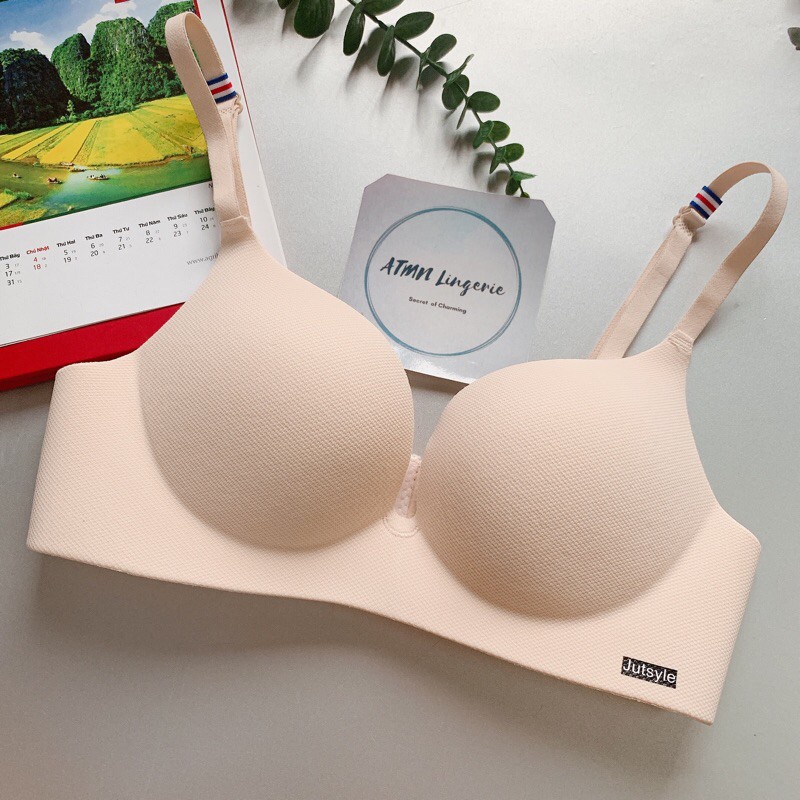 ÁO LÓT NỮ SU KHÔNG GỌNG NÂNG NGỰC THÔNG HƠI CHỐNG HẰN MỠ AS//024 | BigBuy360 - bigbuy360.vn