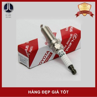 Bugi Iridium Cho Xe Altis Đời 2010 & Vios 2017 Hàng Đẹp Chính Hãng [Hàng Chất Giá Rẻ]
