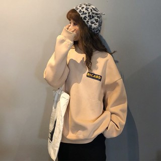 Áo sweater Nỉ RICARD