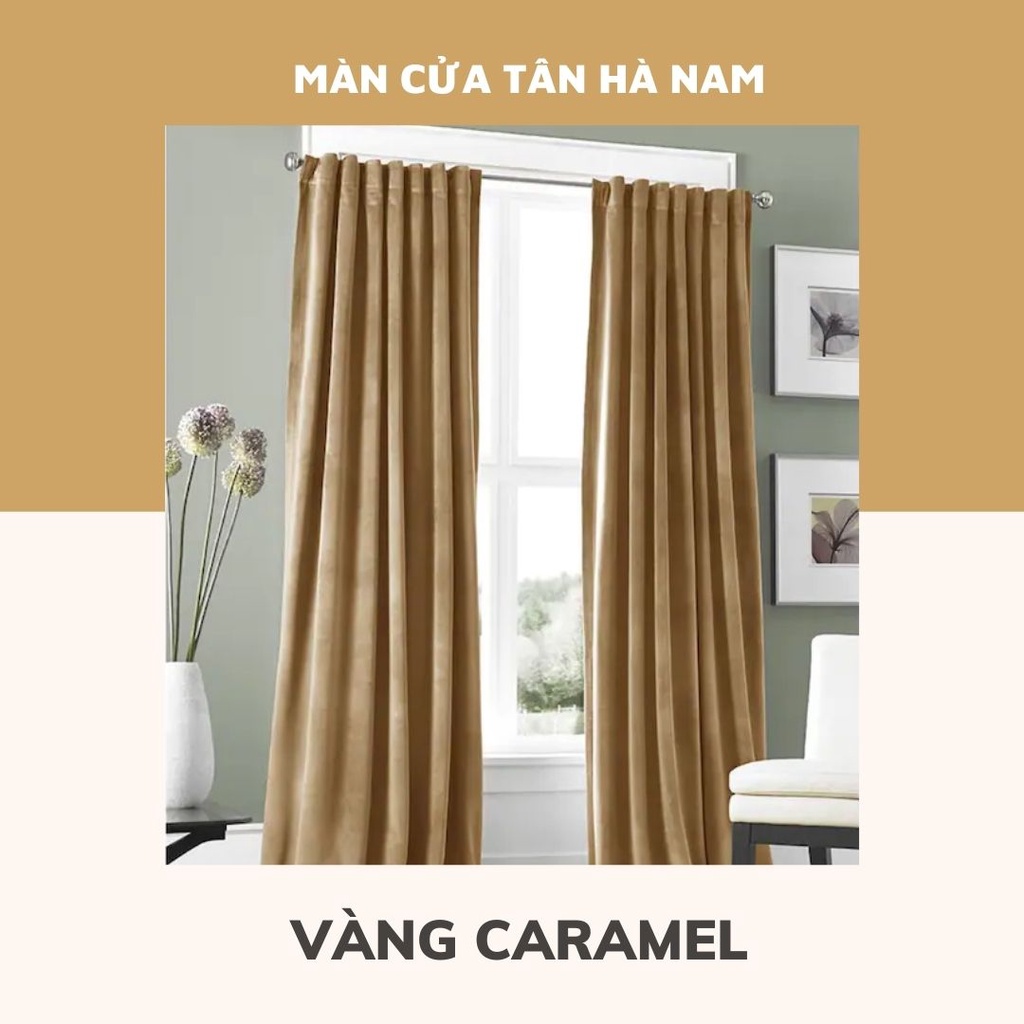 [NEW] Rèm Cửa Chống Nắng Chất Liệu Vải Gấm Cao Cấp Bóng Mịn, Nhiều Kích Thước, Họa Tiết Dệt Tinh Tế