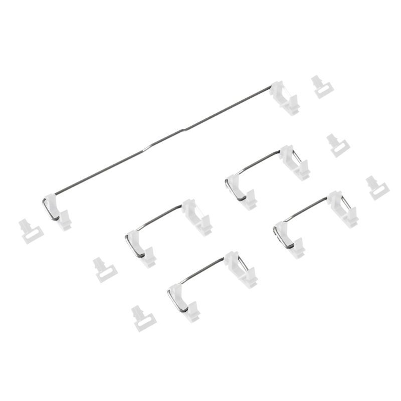 Thanh cân bằng 6.25u 2u cho bàn phím MX