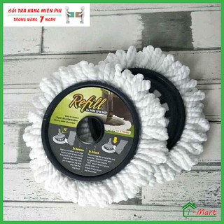 Bông lau nhà lock&lock 498