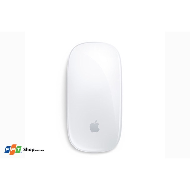 Apple Chuột không dây Magic Mouse 2 White. Chính hãng Apple
