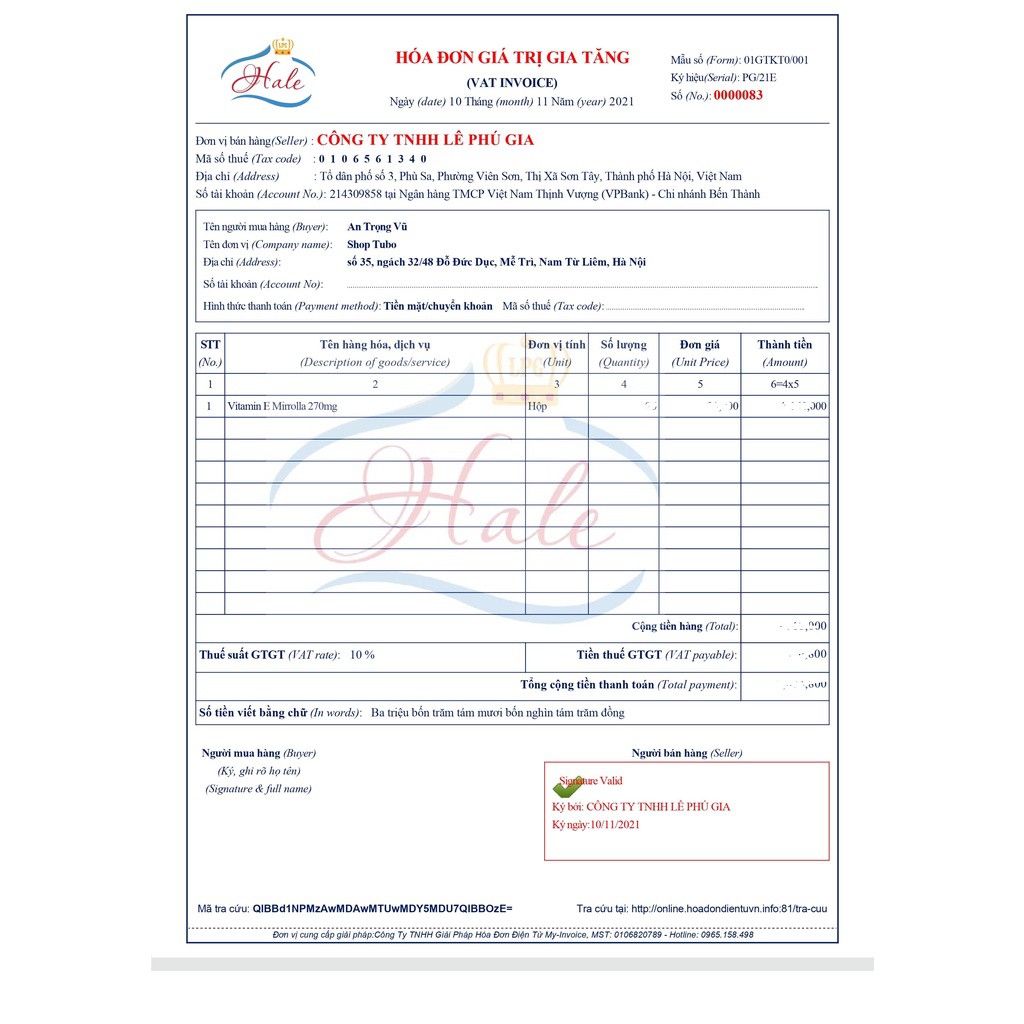 Vitamin E đỏ, viên uống đẹp da vitamin đỏ Nga, hàm lượng 270mg và 400mg