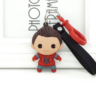 [AVENGER] Móc Khoá Chibi Siêu Anh Hùng