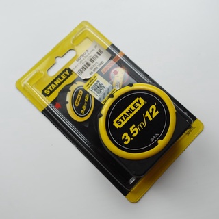Thước cuộn 3.5m Stanley 30-611L