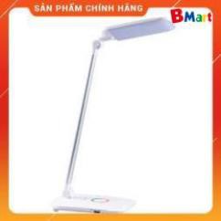 [Hỏa tốc 1 giờ]  [FREESHIP] Đèn bàn led chống cận TIROSS TS1805 đa năng 14W 3 màu - Hàng chính hãng, BH 12 tháng  - BM