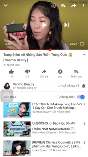 bảng mắt gogo tales (có ảnh thật)