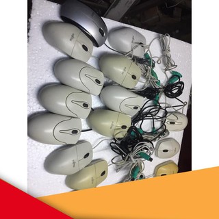 {GOOD} Chuột Quang Cổng cắm PS2