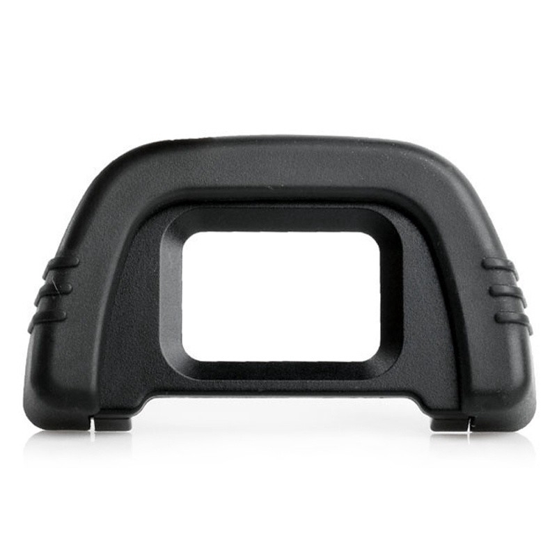 Mắt ngắm cao su Dk-21 tiện dụng cho camera Nikon Dslr D50 D100 D750 D610 D600 D5000 D300S D5100 D7000 D90 D80 D200