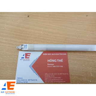 Bóng đèn halogen 500W dài 32cm