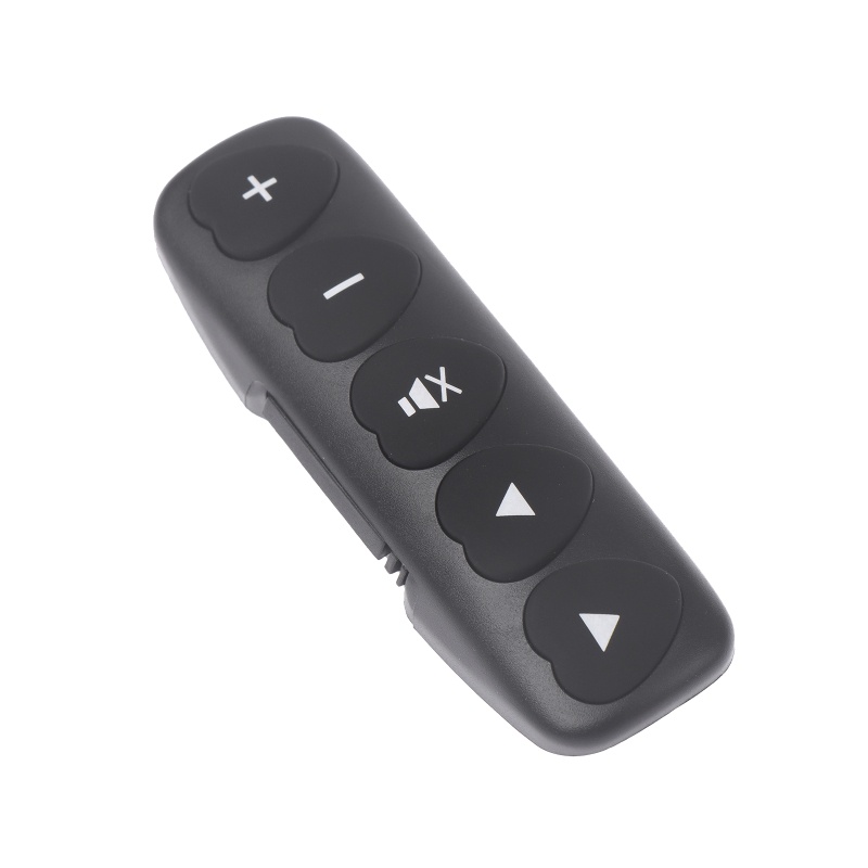 Bộ Điều Khiển Từ Xa Không Dây Đa Chức Năng Cho Xe Hơi