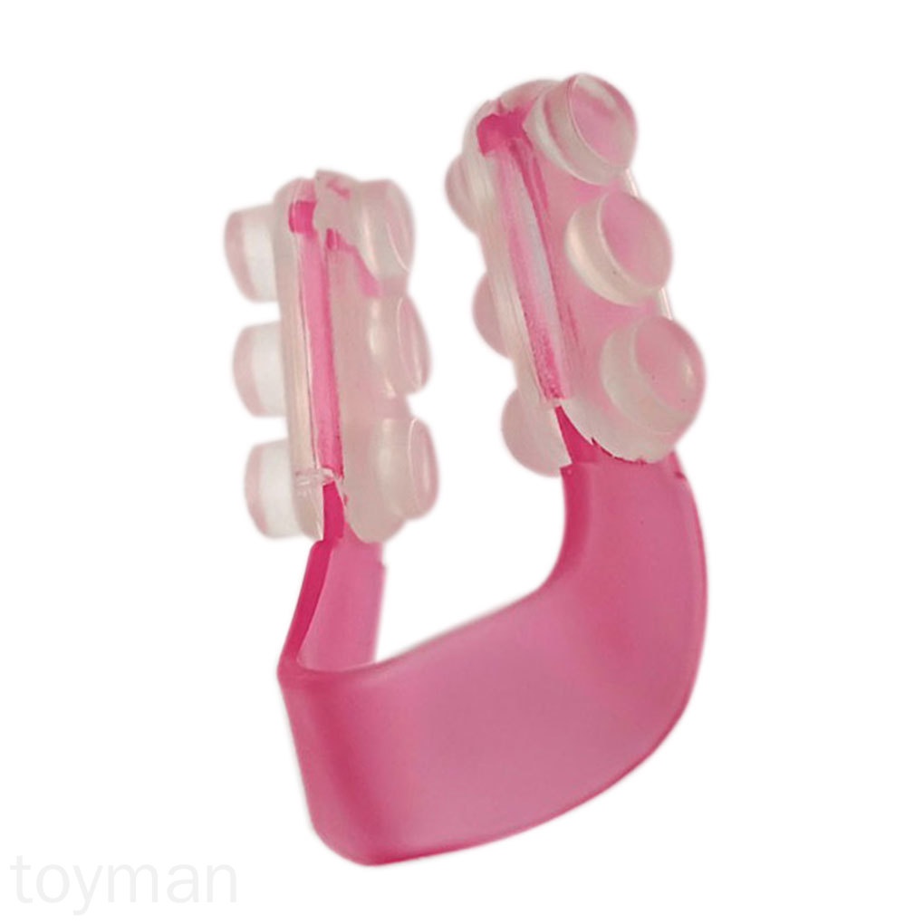 Kẹp Silicon Nâng Mũi Thẳng Hiệu Quả