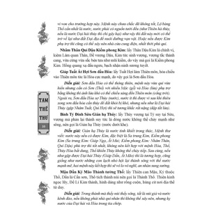 Sách - Tam Thế Thư (Bìa Cứng) Tặng Bookmark
