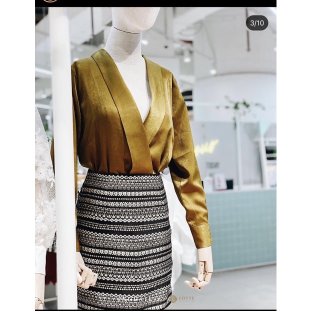 Thanh lý áo sơ mi 2nddatevietnam size M