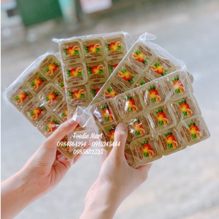 Kẹo C trái tim Thái Lan