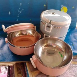 CẶP LỒNG LÚA MẠCH 2 TẦNG