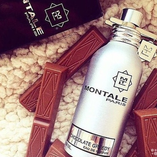 Montale Chocolate Greedy Unisex (Chiết 10ml) | BigBuy360 - bigbuy360.vn