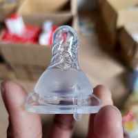Combo 10 núm ty cổ hẹp siêu mềm