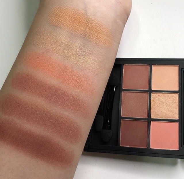 BẢNG MẮT 6 Ô RIRE | BigBuy360 - bigbuy360.vn