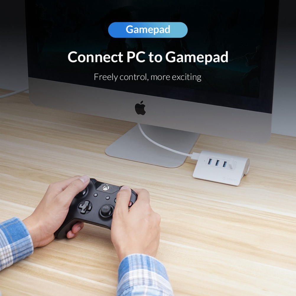 y9 MI0 thiết bị Kết Nối Bluetooth Orico 4.0 Qua USB BTA-409 - Hàng xịn - Đen 4 y9 | BigBuy360 - bigbuy360.vn