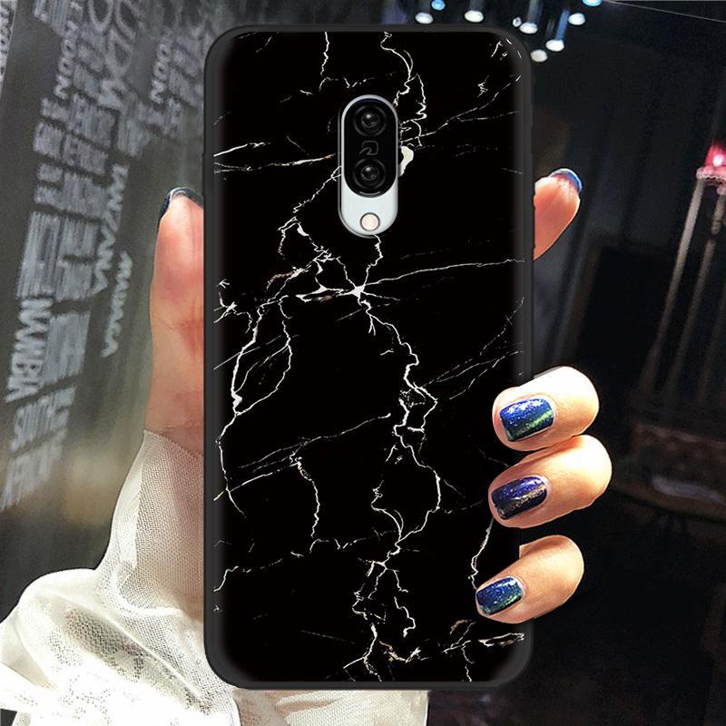 Ốp Điện Thoại TPU Dẻo Họa Tiết Hoạt Hình Dễ Thương Cho Sharp Aquos Zero 2 / SHV47 / SH-01M