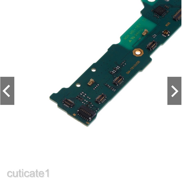 Samsung Galaxy Tab S2 9.7inch T810 Cổng Sạc , cụm bo sạc Samsung Galaxy Tab S2 | BigBuy360 - bigbuy360.vn