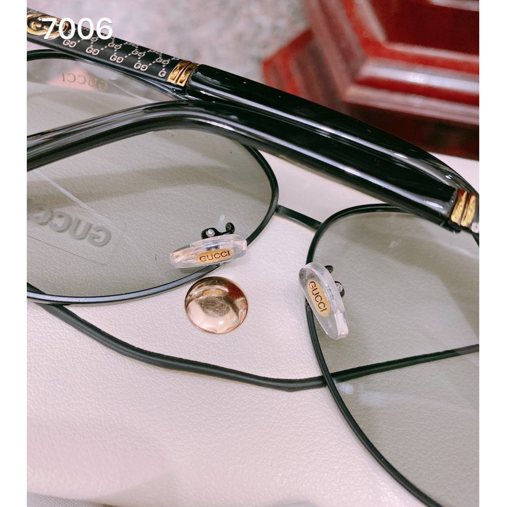 ❌SIÊU PHẨM❌MẮT KÍNH NAM GUCCI TRÒNG POLAROID CAO CẤP CHỐNG UV400 SÀNH ĐIỆU HOT TREND